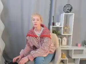 JoanFreedlander  live sex cam