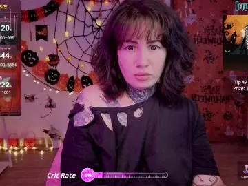 Senorita_Dakota  live sex cam