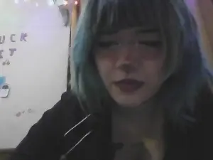 Blurredbabyx  live sex cam