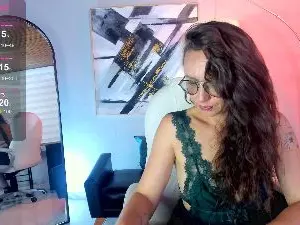 Indigo_wild  live sex cam
