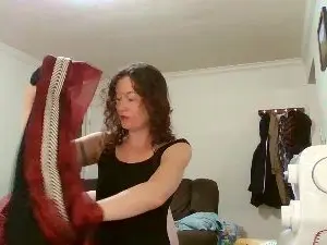 Turquoisen  live sex cam