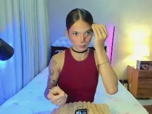 Baby_jean  live sex cam
