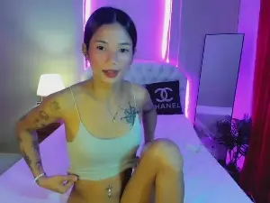 Baby_jean  live sex cam