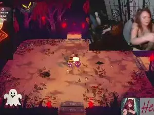 Hellmyra  live sex cam