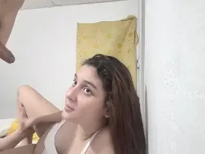 LiliiSan  live sex cam