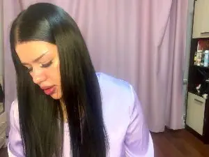 NicolasaChasin  live sex cam