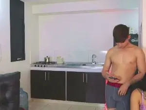 Brunetxegirl77  live sex cam