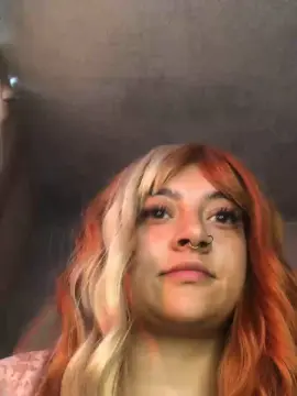 ALKIMIA_LOVE  live sex cam