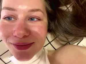 BarriePelotte  live sex cam