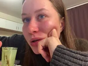 BarriePelotte  live sex cam