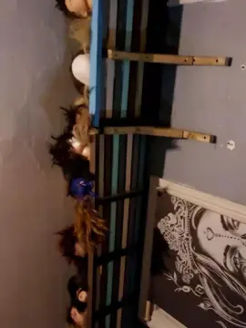 Dontbejelly2  live sex cam