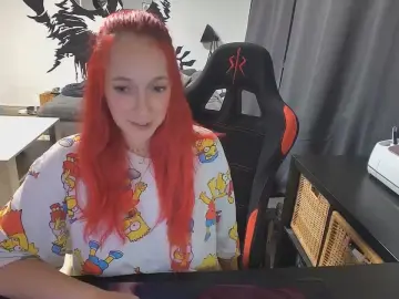 RedMauzzy  live sex cam