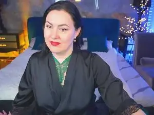 VelvetLuck  live sex cam