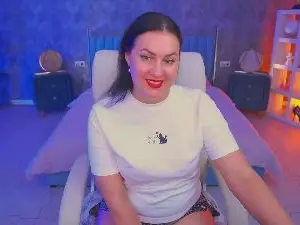 VelvetLuck  live sex cam