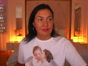 VelvetLuck  live sex cam