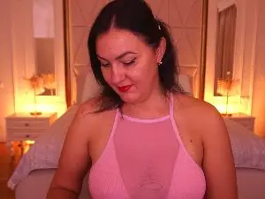 VelvetLuck  live sex cam