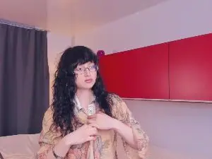 VeraStives  live sex cam