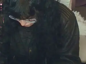 VeraStives  live sex cam
