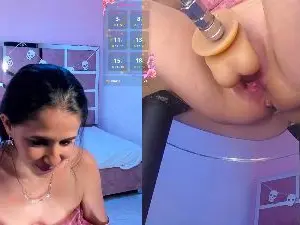 AmelieRoux  live sex cam