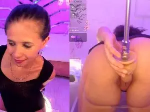 AmelieRoux  live sex cam