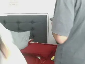Ari_andX  live sex cam