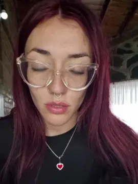 AriaCristal  live sex cam