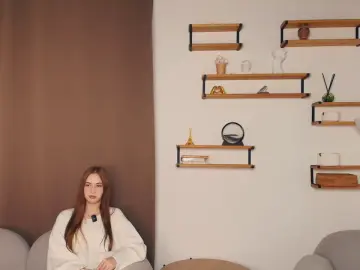 ChristenaHiland  live sex cam