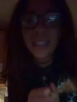 DarkLunaX  live sex cam