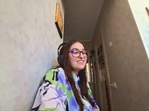 HirokoKithcart  live sex cam