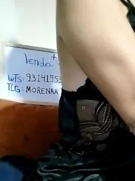 La_Morenaa_925  live sex cam