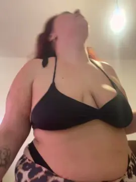 SOFYCURVY  live sex cam