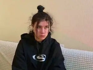 GalinaSundet  live sex cam
