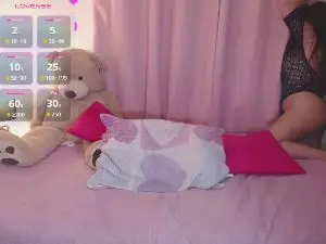 Hanamoon  live sex cam