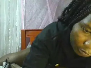 PapillonBae  live sex cam