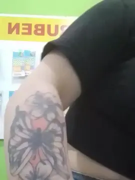 Rockerita500  live sex cam