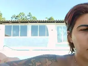 Blgaucha  live sex cam