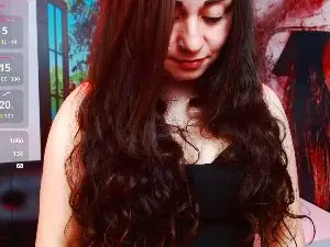 Eva_rosell  live sex cam