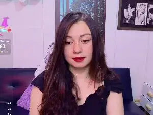 Eva_rosell  live sex cam