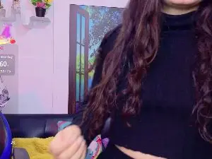 Eva_rosell  live sex cam