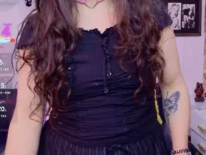 Eva_rosell  live sex cam