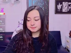Eva_rosell  live sex cam
