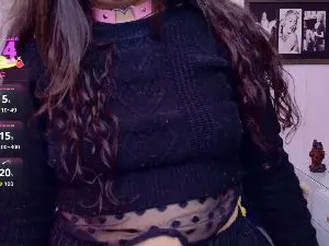 Eva_rosell  live sex cam
