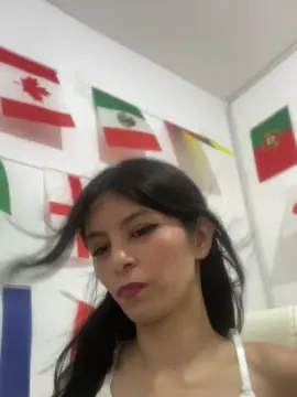 Soy_mary1  live sex cam