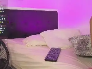 AlanaParker_  live sex cam