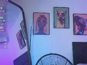 AlanaParker_  live sex cam