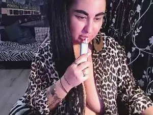 DesyAss  live sex cam