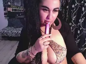 DesyAss  live sex cam