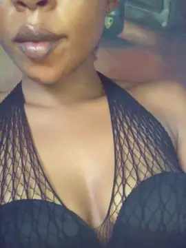 DrippingEbony  live sex cam