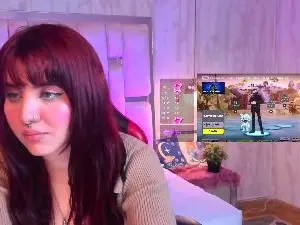 Fiorela__  live sex cam