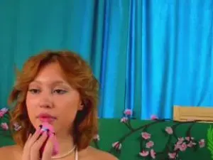 JazlynPlant  live sex cam